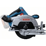 Циркулярная пила (дисковая) Bosch GKS 185-LI без АКБ и ЗУ (ручная)