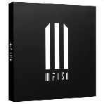Смартфон IIIF150 Air1 Ultra X, 8/256Gb, черный