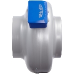 Круглый канальный вентилятор Shuft TUBE 125 XL