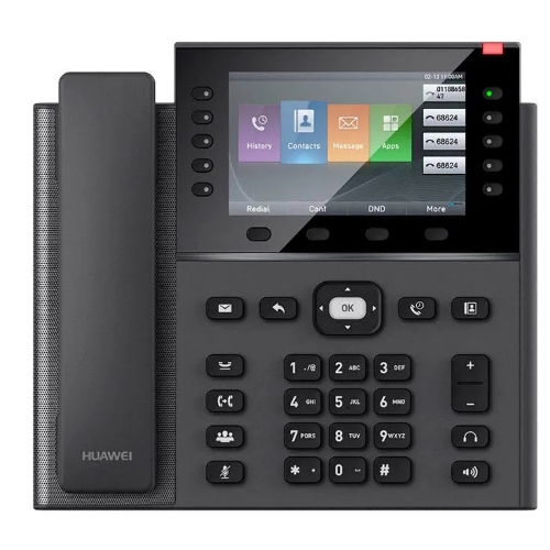 Телефон IP CLOUDLINK 7960 EP2Z02IPHO HUAWEI