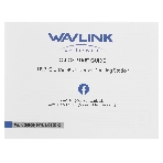 Док-станция WAVLINK WL-UG69DK1, USB Type-C, DisplayPort/HDMI/RJ-45/USB Type-C/Jack 3.5mm, USB