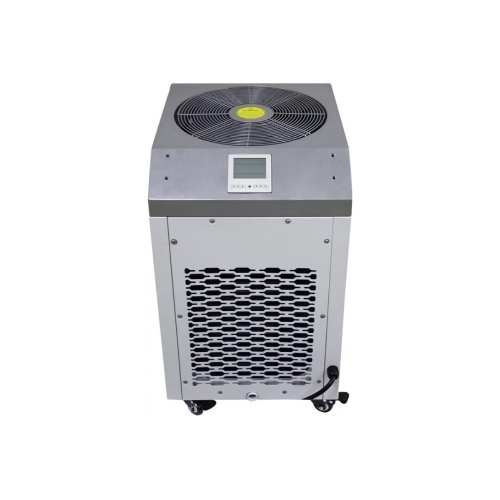 Осушитель воздуха Neoclima FDM06V белый, 6 л/сутки, 1.5 л