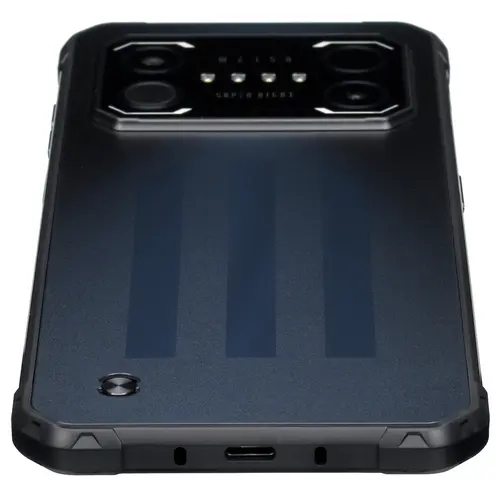 Смартфон IIIF150 Air1 Ultra X, 8/256Gb, черный