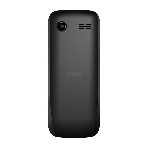 Мобильный телефон INOI 244 Modern Plus 4G черный