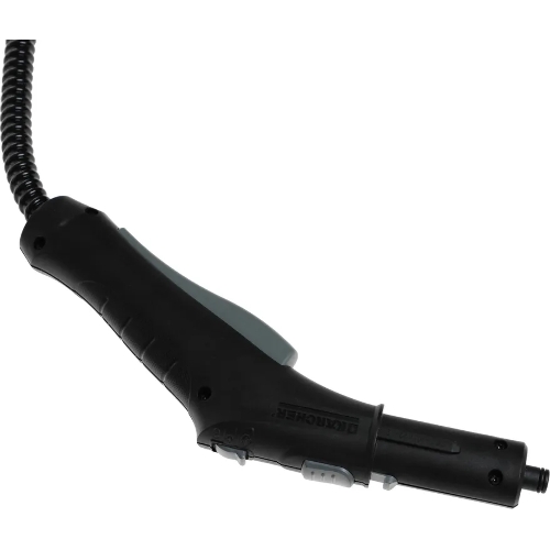 Пароочиститель Karcher EasyFix SC 2 белый, напольный, 1500 Вт, 40 г/мин, 1000 мл