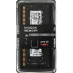 Оперативная память AMD Radeon R9, DDR4, 8Gb (1x8Gb), 3200MHz, CL22, SO-DIMM, OEM