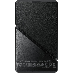 Внешний SSD ADATA SE920, 2Tb, USB 4 Type-C, R/W 3800/3700, черный