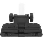 Пылесос вертикальный Deerma DX118C белый/серый, питание от сети, 230 Вт, уборка сухая, пылесборник 1.2 л