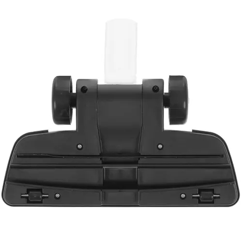 Пылесос вертикальный Deerma DX118C белый/серый, питание от сети, 230 Вт, уборка сухая, пылесборник 1.2 л