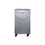 Осушитель воздуха Neoclima FDM03H белый, 3 л/сутки, 1 л