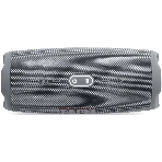 Портативная акустика JBL Charge 5, серый
