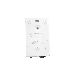 Стабилизатор напряжения для газового котла SMARTWATT AVR BOILER 500RW (140W - 260W, 500VA, 0.5 кВт, 50 Гц, розеток - 1,