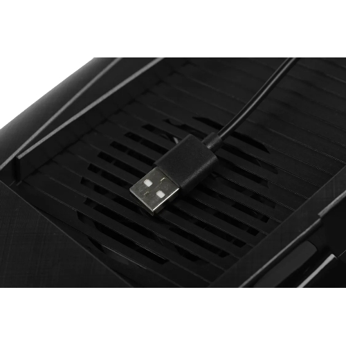 Подставка Redline HS-PS5019 черный для PlayStation 5 (УТ000024650)