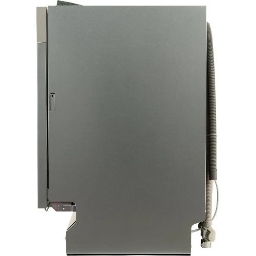 Встраиваемая посудомоечная машина Gorenje GV520E10S, черный, 44.8 см, 11 компл., 47 дБ, класс A++