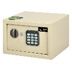 Сейф мебельный Cactus CS-SF-E18L 170x260x230мм электронный
