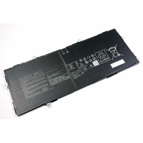 Аккумуляторная батарея для ноутбукa Asus CX1700 7.74V, 67Wh