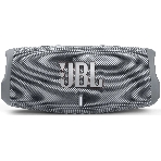 Портативная акустика JBL Charge 5, серый