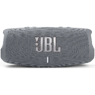 Портативная акустика JBL Charge 5, серый