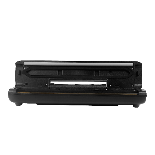 Вакууматор Centek CT-7030 130Вт, 65кПа, 6л/мин, 10 сек, шов 32см х 2мм, трубка для контейнеров
