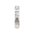Выключатель автоматический EKF M634110B 1п B 10А 4.5кА ВА 47-63N PROxima