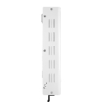 Стабилизатор напряжения для газового котла SMARTWATT AVR BOILER 500RW (140W - 260W, 500VA, 0.5 кВт, 50 Гц, розеток - 1,