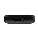 Мобильный телефон Maxvi P3 черный