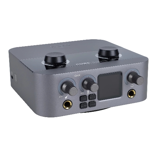 Аудиоинтерфейс USB 110301A3011 Icon Cube2Nano S 24 бит/192 кГц.