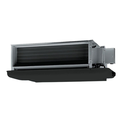 Фанкойл канальный Shuft SFF-800G50 1360 м/час, 1540 л/час, 80 м², 8,3/12.5 кВт, 50 дБ