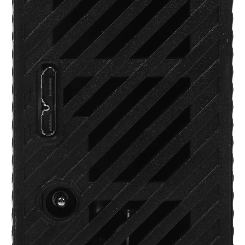 Внешний HDD 3.5" Seagate Expansion, 12TB, USB 3.2 Gen 1 Type-A, 5400 rpm, черный