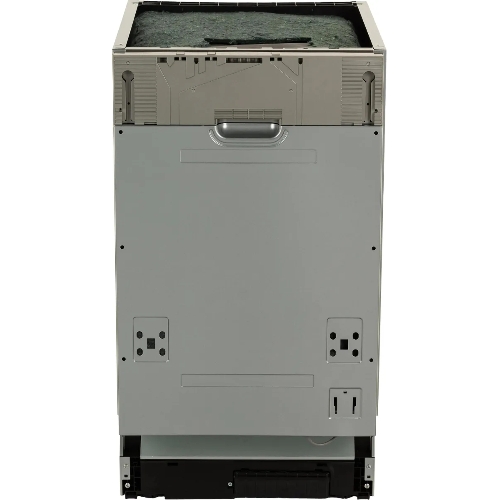 Встраиваемая посудомоечная машина Gorenje GV520E10S, черный, 44.8 см, 11 компл., 47 дБ, класс A++