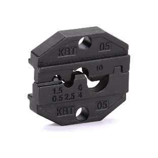 Матрица КВТ МПК-05 (69961) 0.25-10 мм²