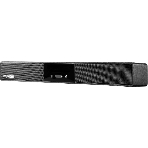 Микросистема Hyundai H-HA640 черный 150Вт FM USB BT SD/MMC/MS