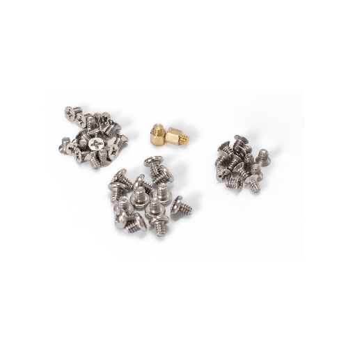 Серверный корпус ExeGate Pro 1U255-01 (RM 19", высота 1U, глубина 250, БП 1U-F250S, USB)