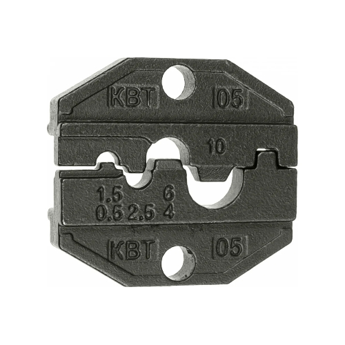 Матрица КВТ МПК-05 (69961) 0.25-10 мм²