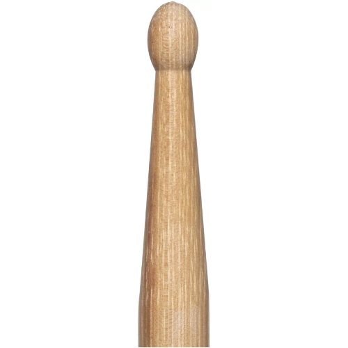 Барабанные палочки STAGG SHV5B деревянные, American Hickory 5B, материал орех, 2 шт., подобранная пара по весу, цвету и звучанию, размеры (в упаковке) 410х20х20 мм, вес (в упаковке) 0,1 кг