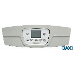 Котел газовый настенный конденсационный большой мощности BAXI LUNA DUO-TEC MP 1.60