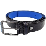 Ремень мужской Piquadro Blue Square CU6743B2/MO 125х3.5 см коричневый натур.кожа