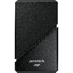 Внешний SSD ADATA SE920, 2Tb, USB 4 Type-C, R/W 3800/3700, черный