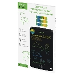 LCD планшет для заметок и рисования Maxvi MGT-01С