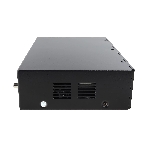 Микшер-усилитель Intrend ITMXAMP-60MT MP3, FM тюнер, USB, Bluetooth, 2хMic/3хLine входы, 1хLine выход,60 Вт, 4/8Ом/100V, IR-пульт в комплекте