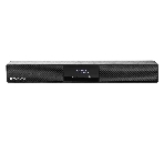 Микросистема Hyundai H-HA640 черный 150Вт FM USB BT SD/MMC/MS