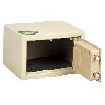 Сейф мебельный Cactus CS-SF-E18L 170x260x230мм электронный