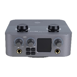 Аудиоинтерфейс USB 110301A3011 Icon Cube2Nano S 24 бит/192 кГц.