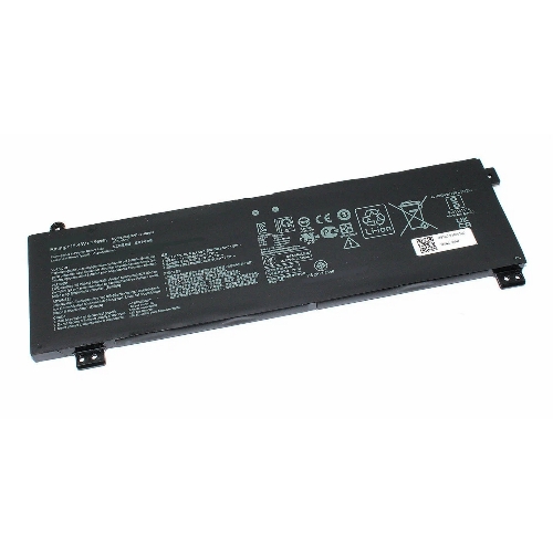 Аккумуляторная батарея для ноутбукa Asus Rog Strix G513 (C41N2010) 15.48V, 56Wh