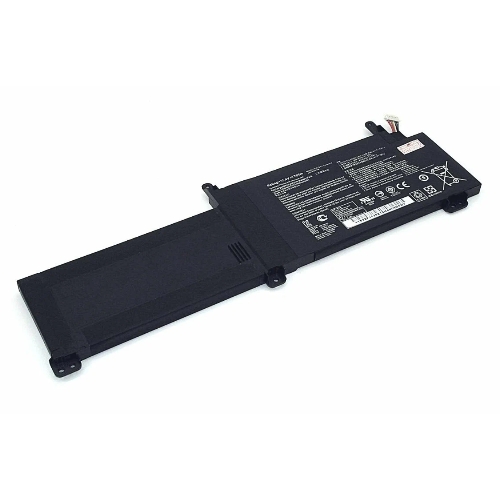Аккумуляторная батарея для ноутбукa Asus ROG Strix GL703GM (C41N1716) 15.4V, 76Wh