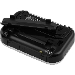 Радиоприемник Vitek VT-3593 (BK) Выходная мощность 1 вт. Динамики 1.Тип батареек UM-2/C
