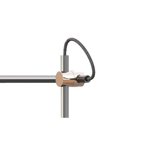 Настольная лампа Yeelight Reading and writing desk lamp-(Black Gold)