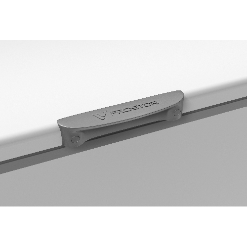Морозильный ларь Frostor F 700 SD белый, 590л