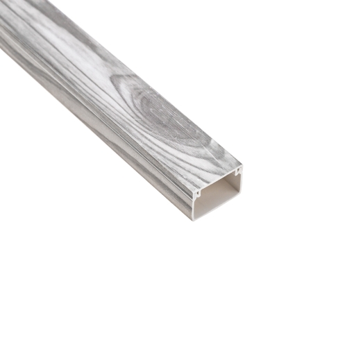 Кабель-канал Rexant 12x12, Канадский клен