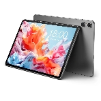 Планшет Teclast P30T 10.1", 4Gb, 128Gb, Wi-Fi, Android 14, серый